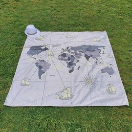 LONA XL - PERSONALIZADA